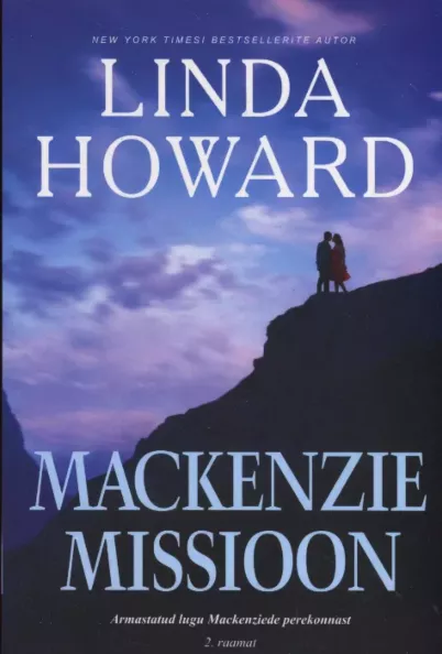 Mackenzie missioon