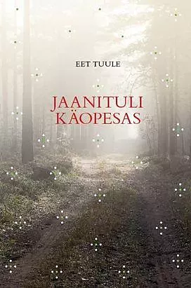 Jaanituli käopesas