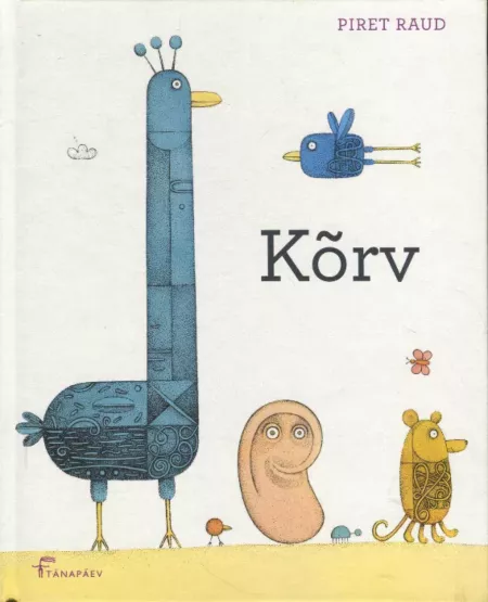 Kõrv