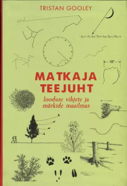 Matkaja teejuht