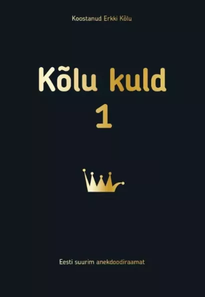 Kõlu kuld