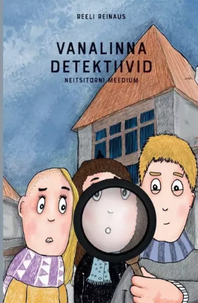 Vanalinna detektiivid