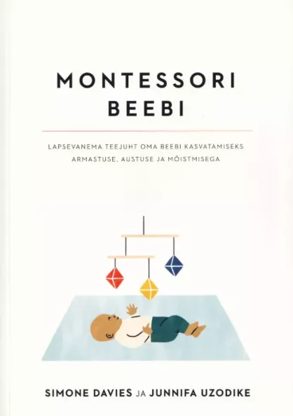 Montessori beebi