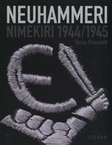 Neuhammeri nimekiri 1944/1945