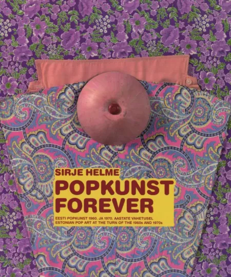 Popkunst forever