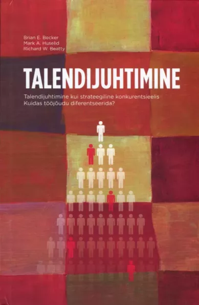 Talendijuhtimine