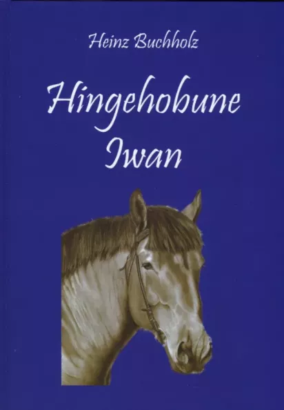 Hingehobune Iwan