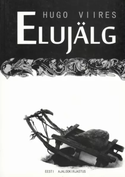 Elujälg