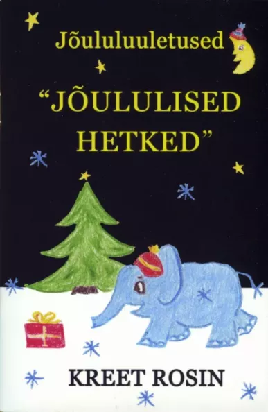 Jõululised hetked