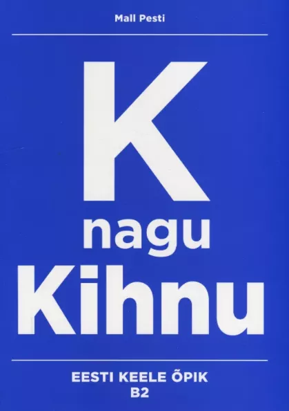 K nagu Kihnu