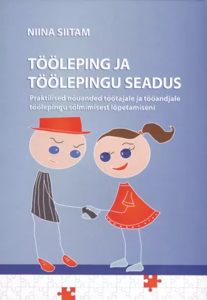 Tööleping ja töölepingu seadus