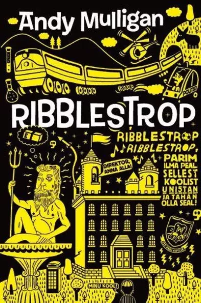 Ribblestrop