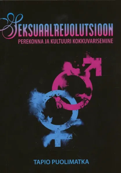 Seksuaalrevolutsioon