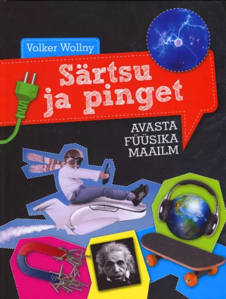 Särtsu ja pinget