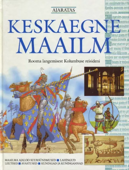 Keskaegne maailm