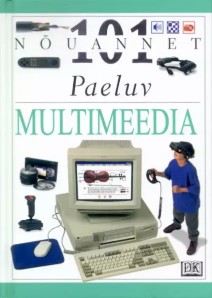 Paeluv multimeedia