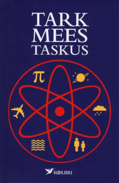 Tark mees taskus