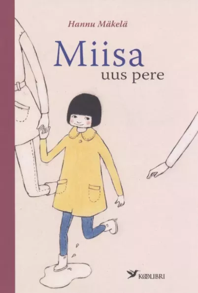 Miisa uus pere