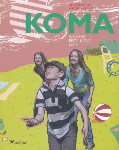 Koma