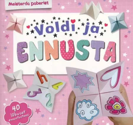 Voldi ja ennusta