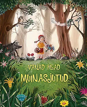 Vanad head muinasjutud