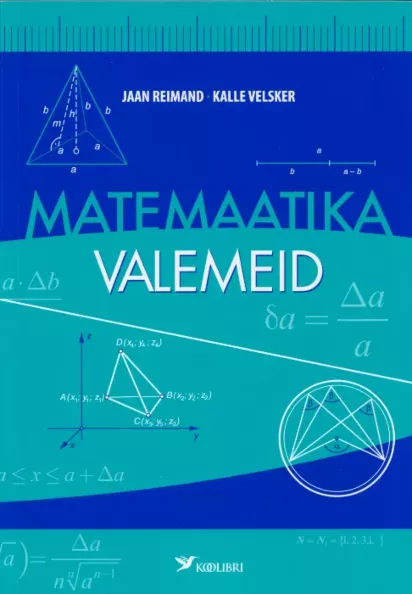 Matemaatika valemeid