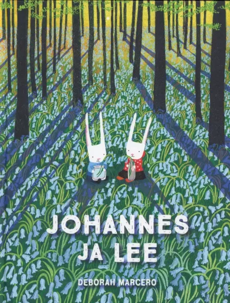 Johannes ja Lee