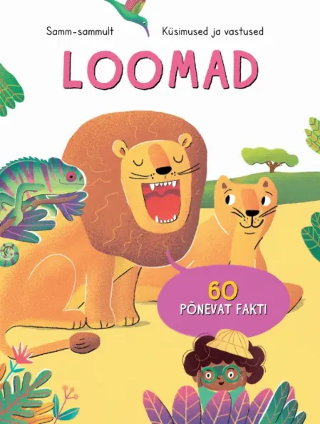 Loomad