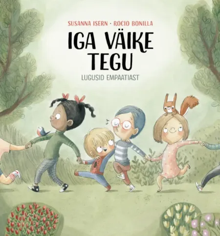 Iga väike tegu