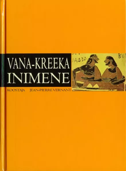 Vana-Kreeka inimene