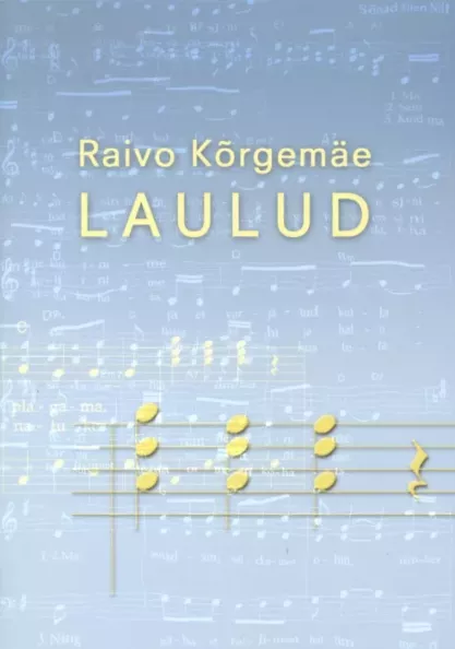 Laulud