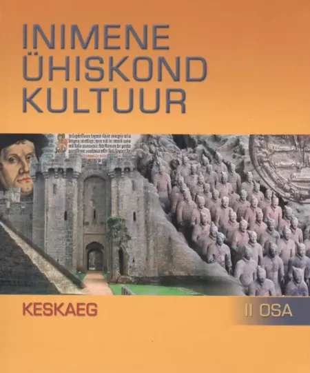 Inimene, ühiskond, kultuur