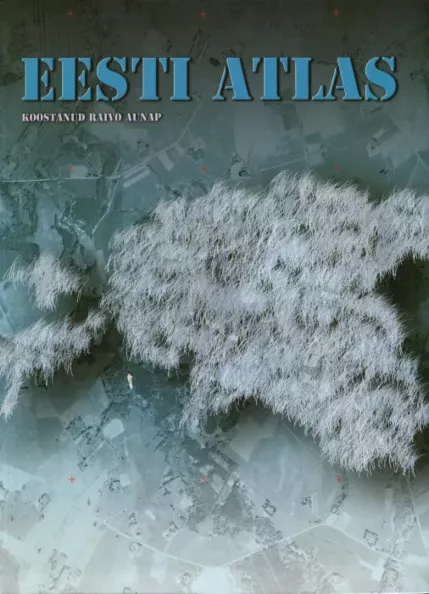 Eesti atlas