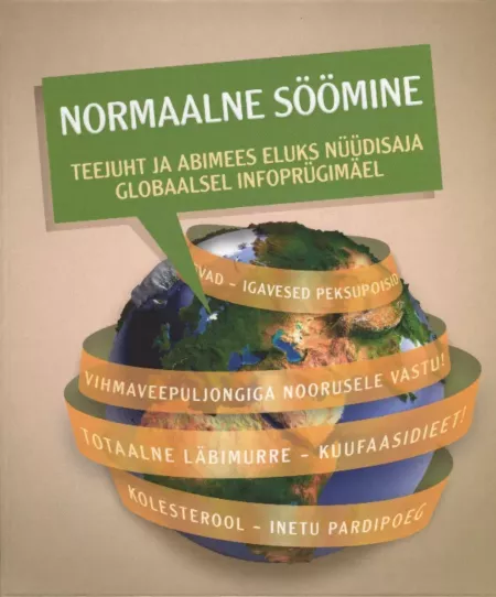 Normaalne söömine