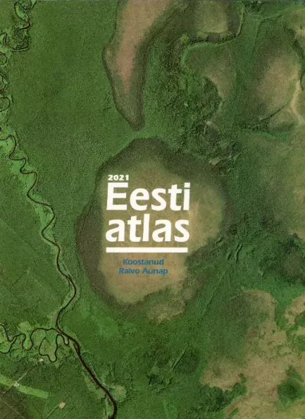 Eesti atlas