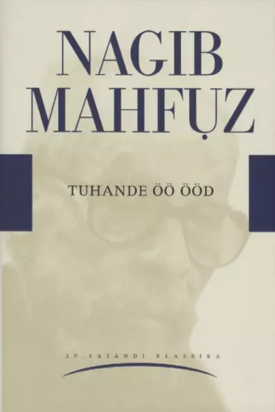 Tuhande öö ööd