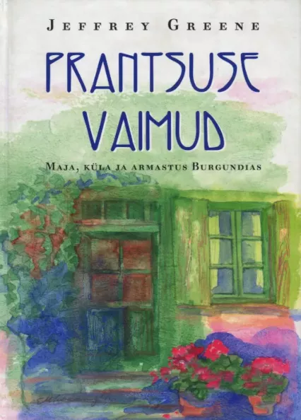 Prantsuse vaimud