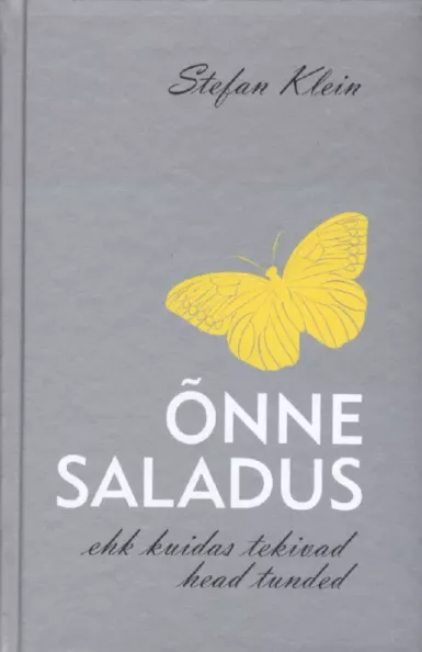 Õnne saladus