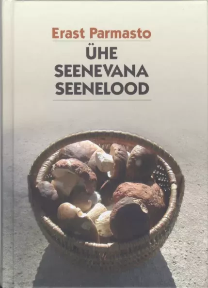 Ühe seenevana seenelood