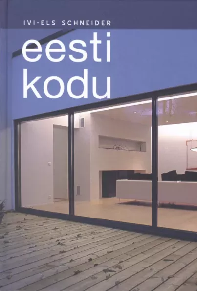 Eesti kodu