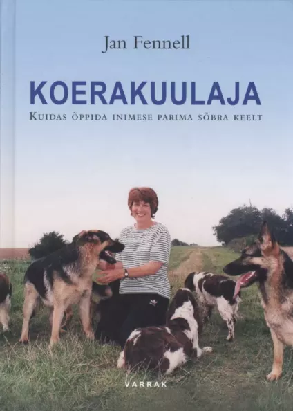 Koerakuulaja