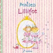 Printsess Lillifee