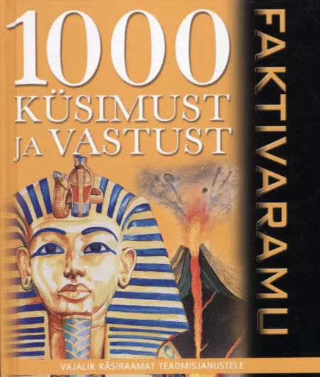 1000 küsimust ja vastust