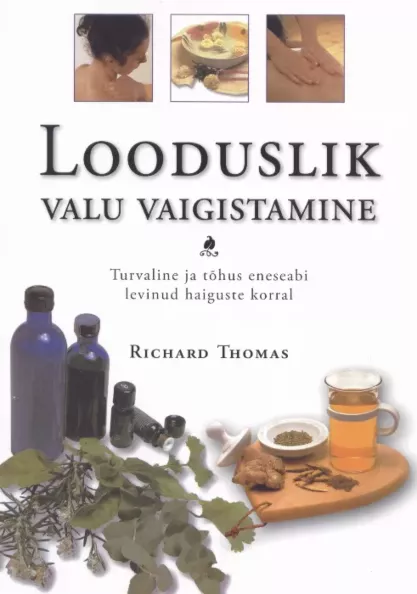 Looduslik valu vaigistamine