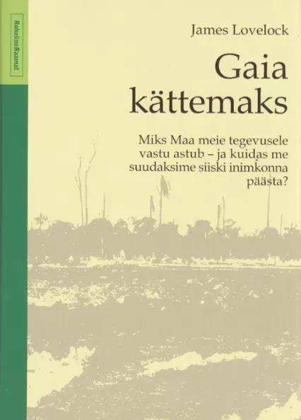 Gaia kättemaks