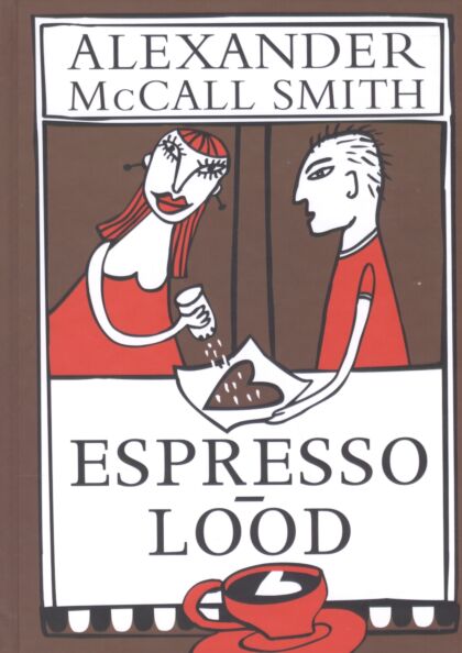 Espressolood