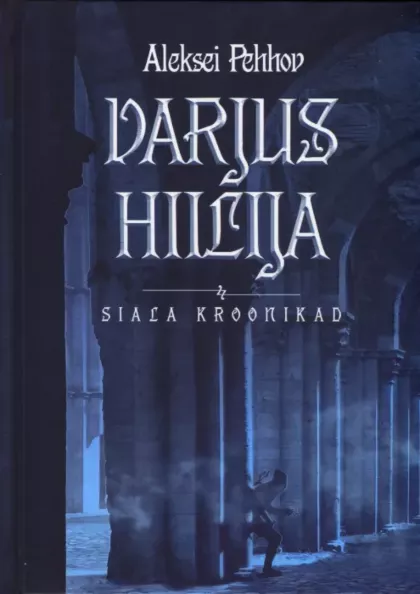 Varjus hiilija 1. osa