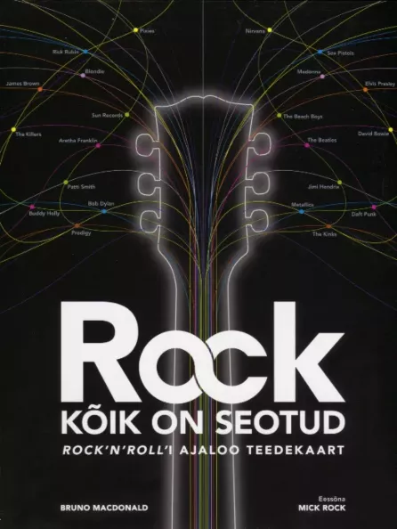 Rock. Kõik on seotud