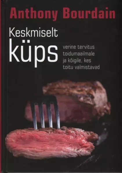 Keskmiselt küps