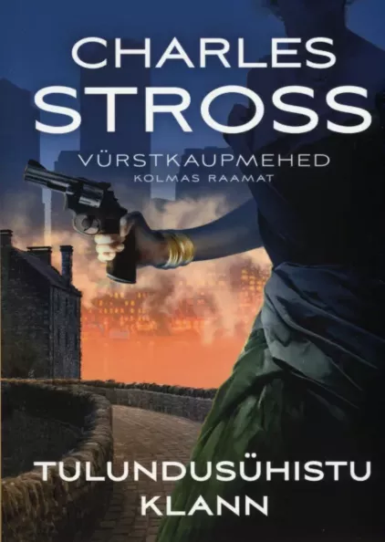 Vürstkaupmehed 3. osa